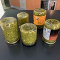 Cooksnap dari Shrimpfarmer untuk resep Sambal hijau padang ala rumahan