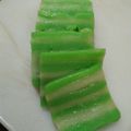 Cooksnap dari Ratih Destarina untuk resep Kue Lapis Sagu