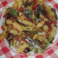 Cooksnap dari dapoer_ranty untuk resep Buncis cabe garam