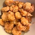 Cooksnap dari deer emili untuk resep 29. Udang Goreng Tepung ala Resto