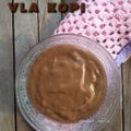 Cooksnap dari Anatasia Apri untuk resep Vla Puding dengan Kopi Tanpa Telur