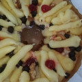 El cooksnap de Nadina González cuando hizo Rosca de Reyes y Pascua.