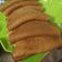 Cooksnap dari Mamana Qila untuk resep Dorayaki / Pancake Simple