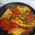 Cooksnap dari N I D I A N G untuk resep Telur Ceplok Bumbu Kecap Tidak Pedas