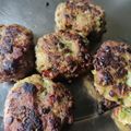 Shakti Chakraborty's cooksnap of when they made সজনে ফুলের বড়া(Sajne fuler bora recipe in Bengali).