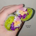 Cooksnap dari Ameilia Munafatin untuk resep Vietnam Spring Roll (Goi Cuon) eks udang balado lebaran