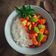 Cooksnap dari DaruDewi untuk resep Kentang Kecap Masak Pete