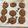 Cooksnap dari Soegianto untuk resep Chewy Chocolate Chip Cookies
