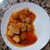 El cooksnap de Eulogio Martín Rodrigo cuando hizo Emperador en salsa.