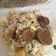 Cooksnap dari kurnia fa untuk resep Nasi goreng rumahan ala Restauran