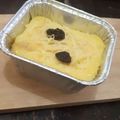 Cooksnap dari Susi Respati Setyorini untuk resep Klapertart Kukus (Dingin)