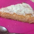 صورة من Asmaa، شاركها بعد تجربة وصفة بسبوسة 😋👌