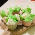 Cooksnap dari Yoes untuk resep Bolkus mekar sweety