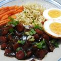 Cooksnap dari Cuplisssss untuk resep Jajangmyeon indomie