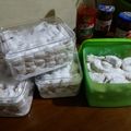 Cooksnap dari pipit nashwa untuk resep Putri Salju keju mede