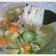 Cooksnap dari Trienza Ririn untuk resep Sop Oyong Mie Swa