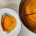 รูป Cooksnap ของ Nurameemee Salae เมื่อเขาทำ プリン Japanese pudding พุดดิ้งนึ่ง