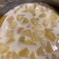 Anna Pataki Cooksnap-ja, amikor elkészítette a(z) Almaleves a legegyszerűbben receptet.