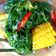 Cooksnap dari Margaretha Julia untuk resep Sayur Bening Bayam Jagung Wortel #menuanak
