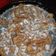 El cooksnap de Patricia Rosana Fernández cuando hizo Chiacchiere, pastelitos fritos italianos.