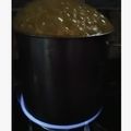 Cooksnap dari dapoer_pemula untuk resep Herbal unt flu & radang tenggorokan
