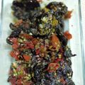 Cooksnap dari Tulus Dewi untuk resep Paru Goreng Kering Balado