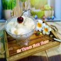 Cooksnap dari Bunda Almira untuk resep 31.Es timun suri susu