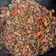 El cooksnap de Jose Manuel Vanesa Guillen cuando hizo Ternera con champiñones en salsa de ostras.