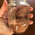 Cooksnap από Sitronella στη συνταγή Αλάτι Bacon 🥓 (Vegan- Νηστίσιμο)