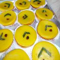 Cooksnap dari DENNIS CHANNEL untuk resep Lumpur Labu Kuning