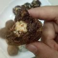 Cooksnap dari Jolie Phoenix Wijaya untuk resep Bola Bola Milo