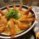 i❤️beauty 愛料理 的 蒜蓉粉絲蝦 cooksnap