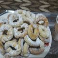 صورة من sara، شاركها بعد تجربة وصفة كعك الحليب طعم راااائع ولذيذ 😋😋😋😋