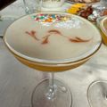 Сooksnap від Volodymyr Femiak, який(а) приготував(ла) Коктейль Whiskey sour.