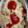 Cooksnap dari rachma damayanti untuk resep 'Mashed Cheese Potato' kukus mudah, dijamin nampool😍