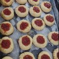 El cooksnap de Pamela Lindner cuando hizo Galletitas pepas rápidas y fáciles!.