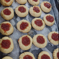 El cooksnap de Pamela Lindner cuando hizo Galletitas pepas rápidas y fáciles!.