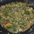 Cooksnap dari Ausi Arinda untuk resep Sambal ijo padang