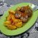 Cooksnap dari Juni Pancawaty untuk resep Rolade sapi