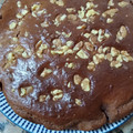 El cooksnap de Gemma Pérez Jurado cuando hizo Bizcocho saludable #realfood.