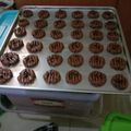 Cooksnap dari Erna Handayani untuk resep Cookies Chocochips
