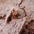 El cooksnap de Iván Blanco cuando hizo Brownie de porotos negros😋.