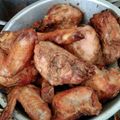 Cooksnap dari Praberti Kusumo Utami untuk resep 15. ♨️🍗 Ayam Panggang Oven | Roast Chicken 🍗♨️