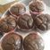 Cooksnap dari nita untuk resep Chocolate muffin lemon #ketopad