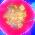 Shaf's cuisine 's cooksnap of when they made Yam porridge.
