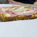 El cooksnap de Ivana Pavletic cuando hizo Pan rápido en sartén😋.
