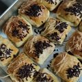 Cooksnap dari Ibun Ica untuk resep #38 Kulit bolen tanpa korsvet (C)
