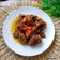 Cooksnap dari Citra Risa Septiani untuk resep Ayam Bepangat Alabio