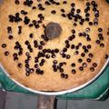 Cooksnap dari nadia untuk resep Bolu pisang super lembut