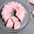 Cooksnap dari Dara Home Cooking untuk resep Puding Roti Tawar Agar